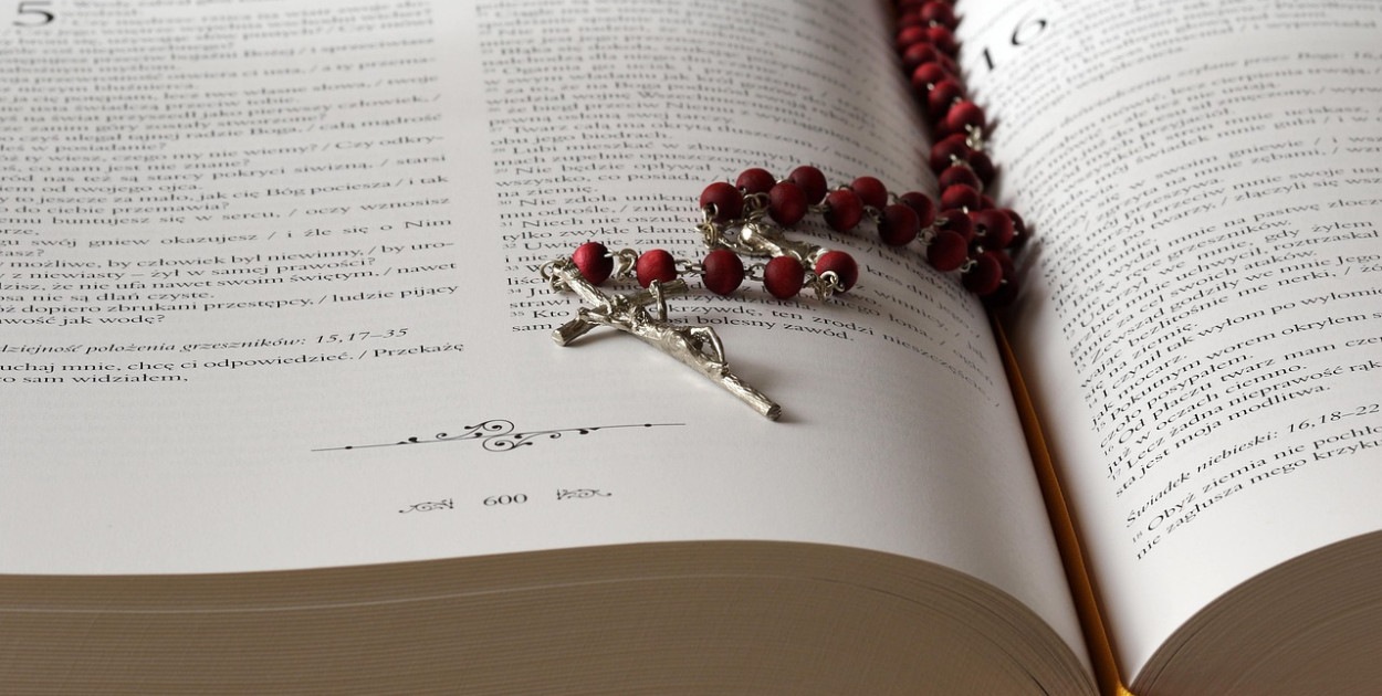 Obraz Anna Sulencka z Pixabay