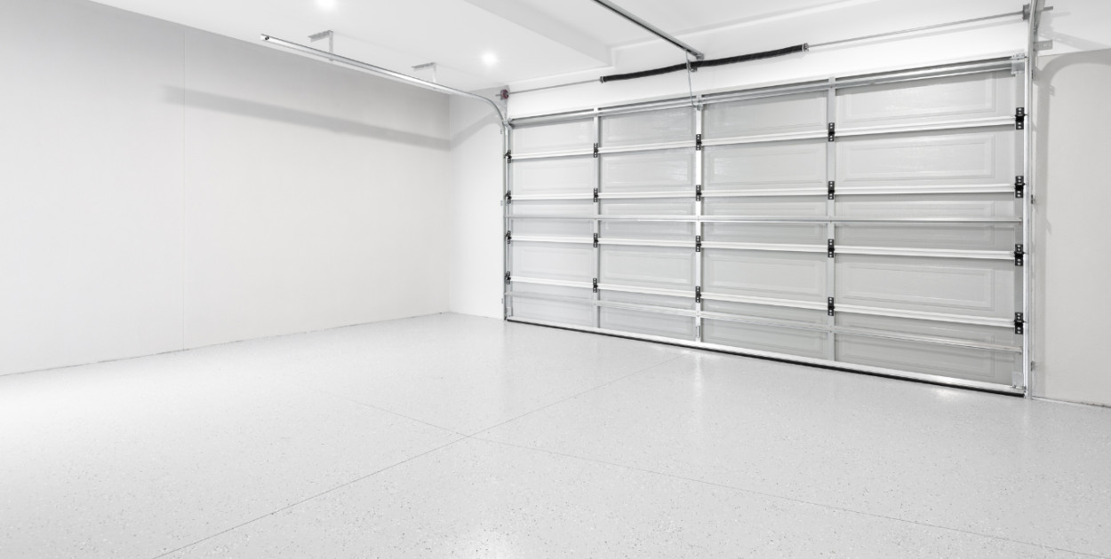 Czym są posadzki epoksydowe i jak działają?