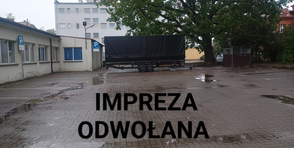 Niestety nie odbędzie się zakończenie lata przy Fair Play w Tucholi. Jest szansa, że imprezy wrócą w przyszłym roku. Fot. Fair Play.