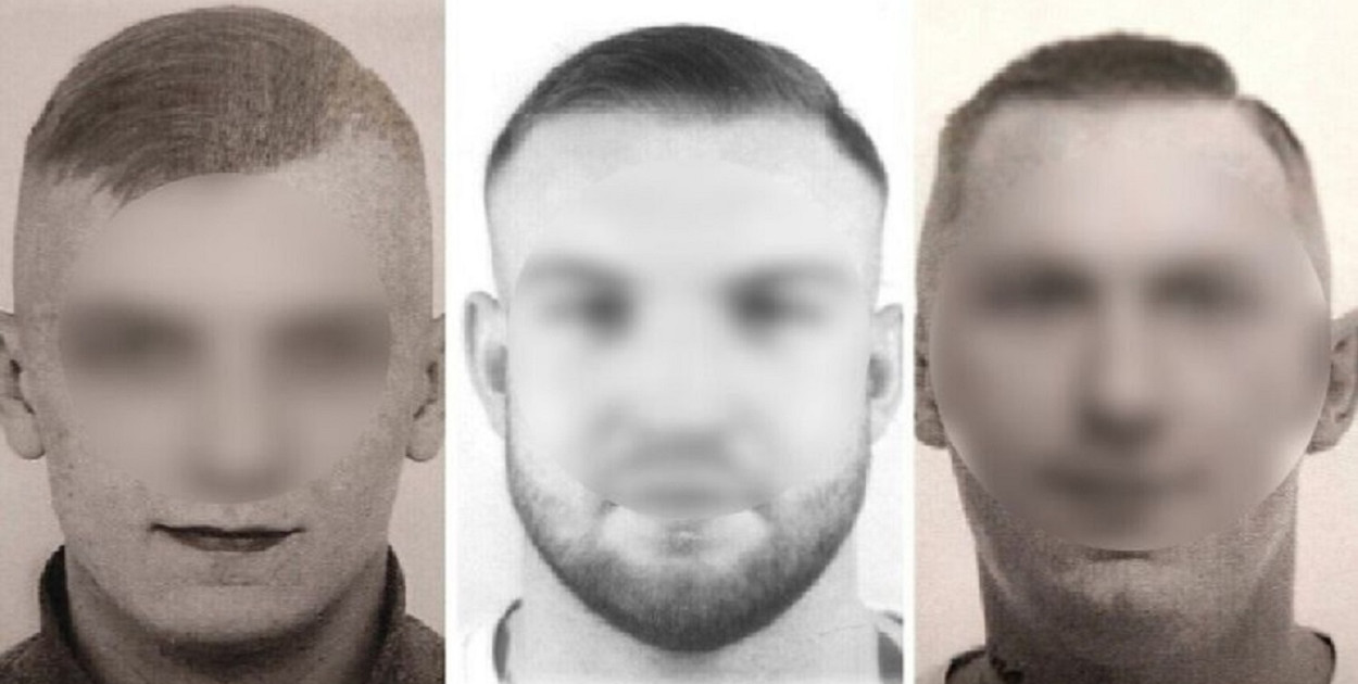 Tragicznej wiosennej nocy Maciej miał stanąć w obronie kobiet, które zaczepiało trzech mężczyzn. W odpowiedzi na swoją postawę napastnicy wciągnęli go do jednej z bram na Nowym Świecie. Fot. Archiwum