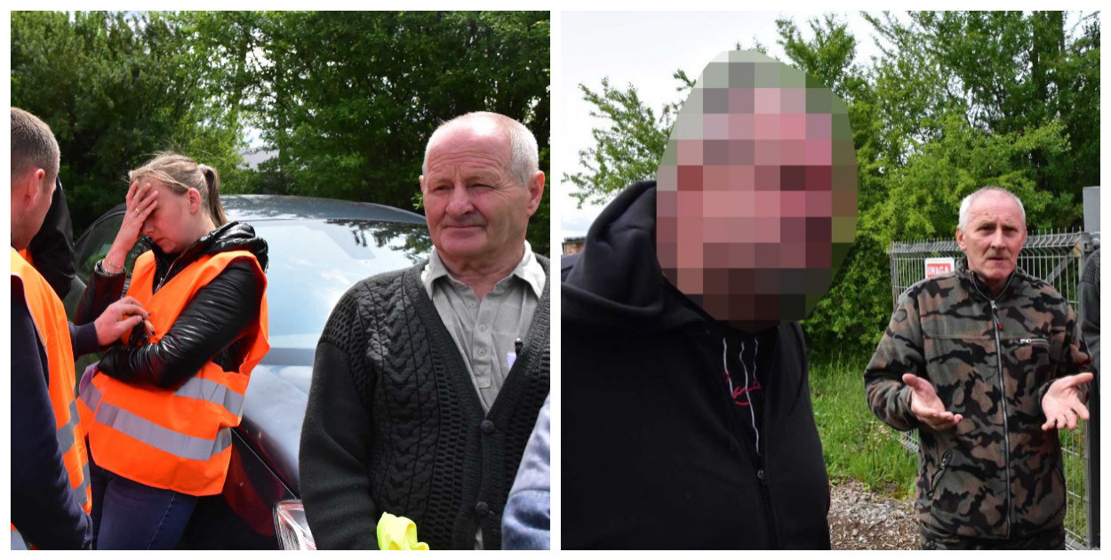 Z racji tego, że Sąd Rejonowy w Bydgoszczy XV Wydział Gospodarczy 25 września br. wydał postanowienie o ogłoszeniu upadłości podmiotu Jacek S., do którego należała firma skupująca bydło w gminie Świecie, "to zgodnie z ustawą o FOR poszkodowani producenci rolni będą mogli składać wnioski o przyznanie rekompensaty w 2026 i 2027 roku".  Fot. Anna Lipska