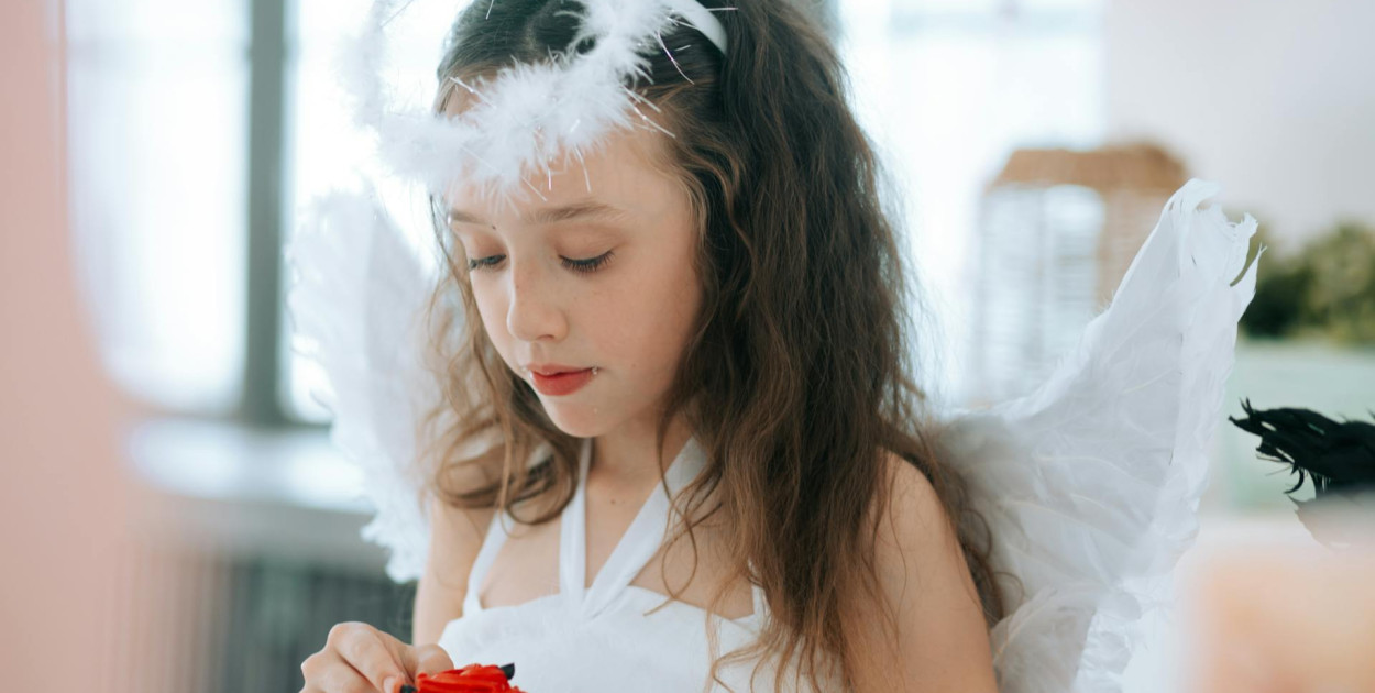 Fot. Mikhail Nilov pexels.com