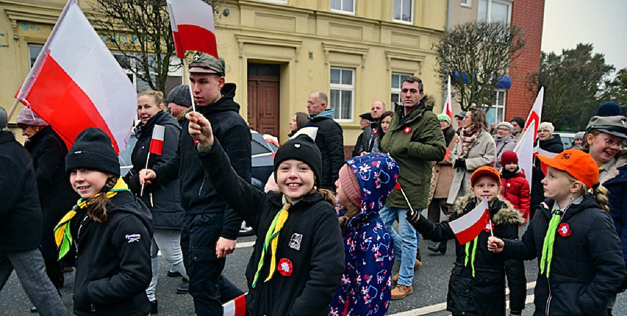Śpiew dla Ojczyzny odbędzie się 6 listopada o godz. 18:00 w TOK-u. Fot. archiwum