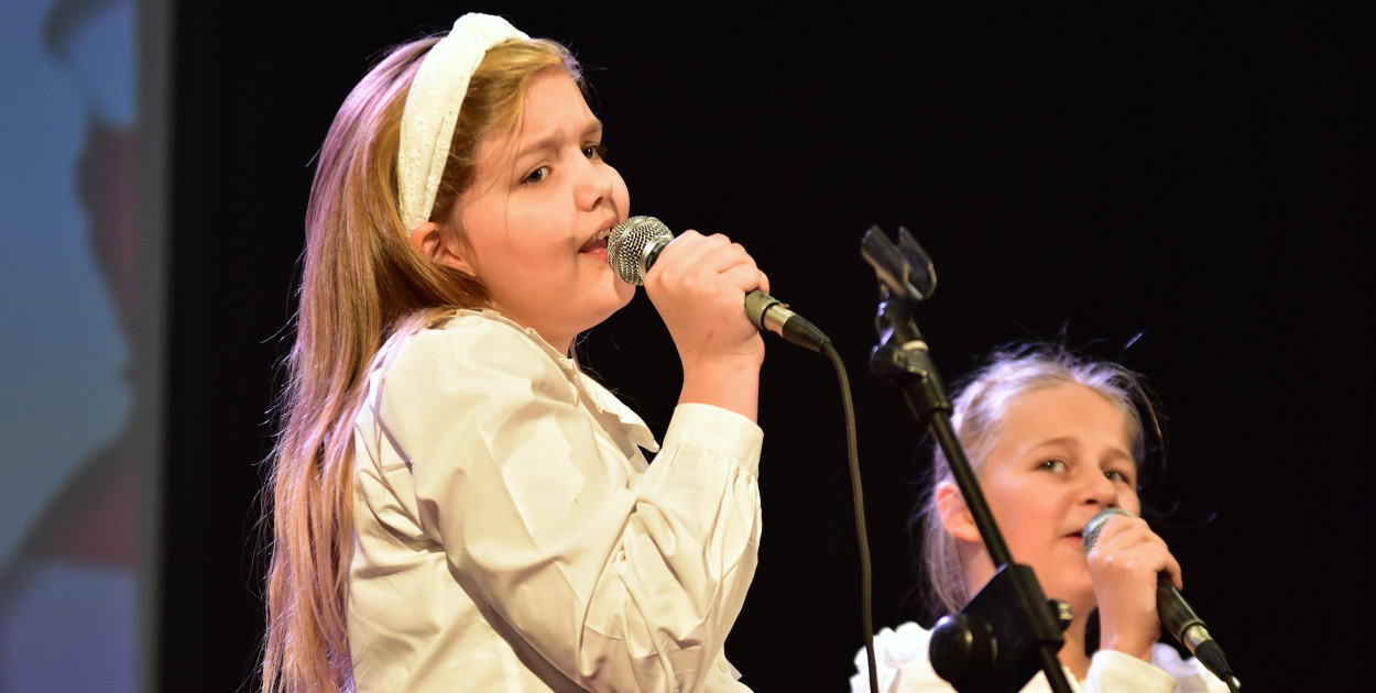 11 listopada w B-CK w Kęsowie odbędzie się koncert niepodległościowy. Fot. (aw)