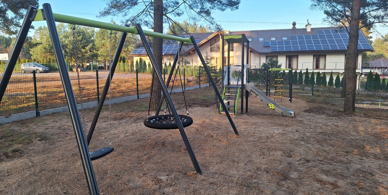 Fot. UG w Gostycynie