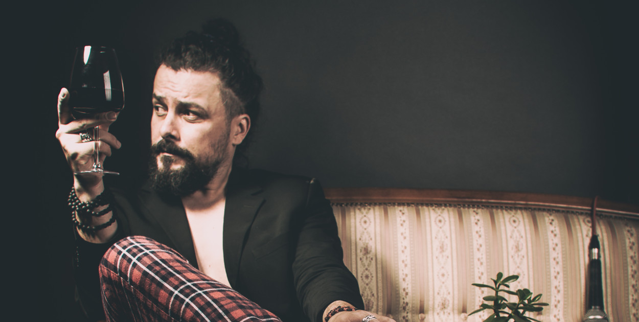 Wstęp na spektakl w Lubiewie jest darmowy. Bezpłatne wejściówki można odebrać w siedzibie B-CKiP (Lubiewo, ul. Witosa 1). Fot. Piotr Chlipalski