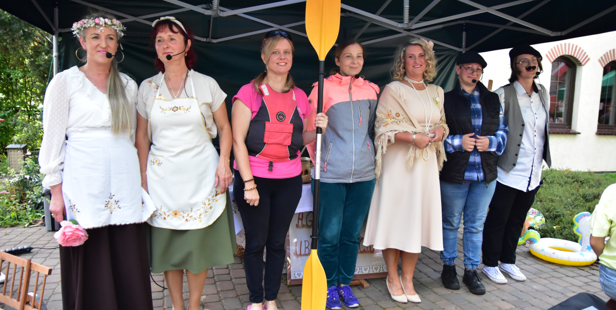 Podczas wydarzenia wystapią m.in. Świetlicowe Babeczki. Fot. archiwum