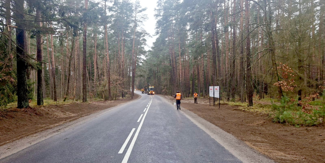 Fot. Powiat Tucholski