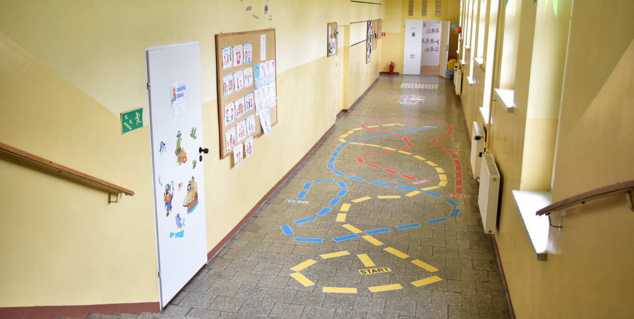 Zasiłek opiekuńczy w przypadku nieprzewidzianego zamknięcia szkoły, przedszkola