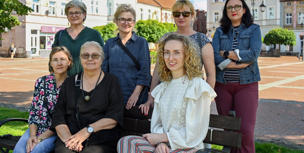 Siedem artystek, jedna wystawa. „Art 7” w Tucholskim Ośrodku Kultury / ZAPOWIEDŹ