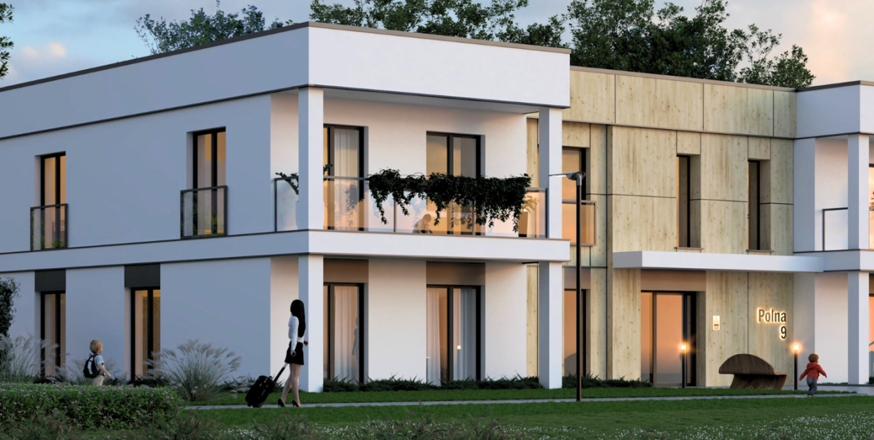 Gmina Lubiewo: Spotkanie w sprawie planowanej budowy mieszkań W CZWARTEK