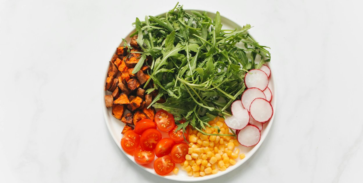 Jak zadbać o dietę bez spędzania godzin w kuchni