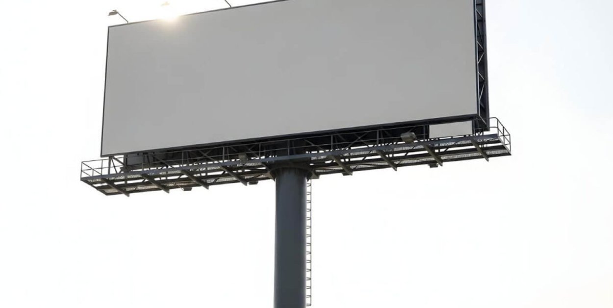 Czy warto rozważyć reklamę na bilboardzie w 2026 roku?