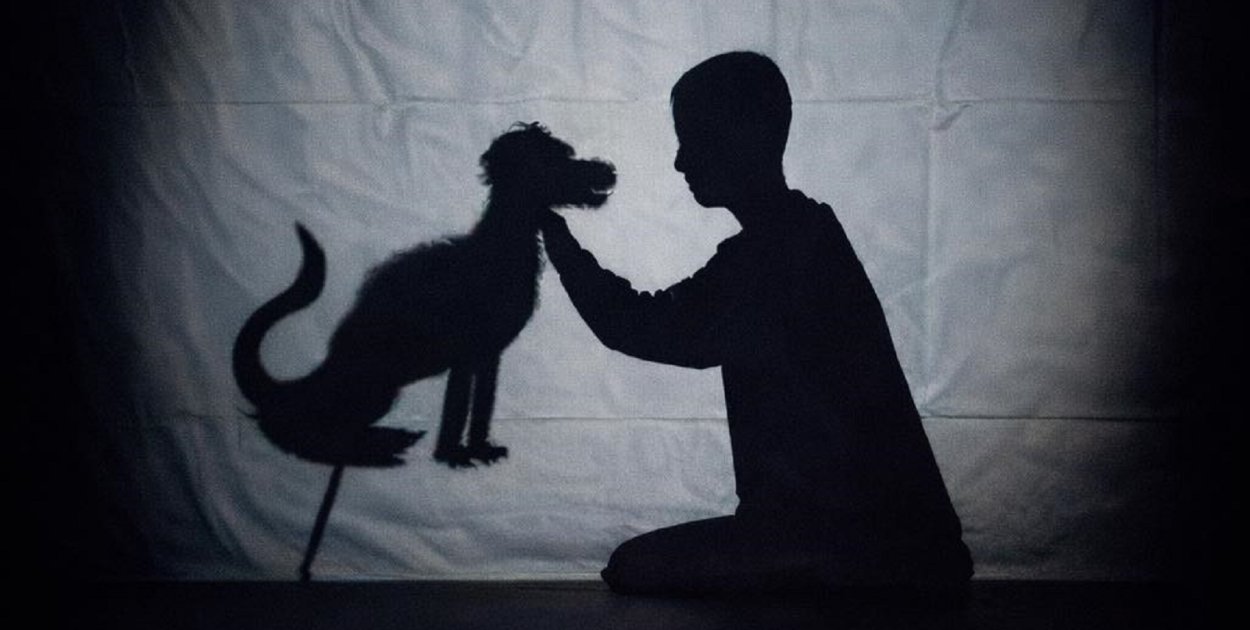 Gostycyn: Teatr cieni – już jutro! / ZAPOWIEDŹ