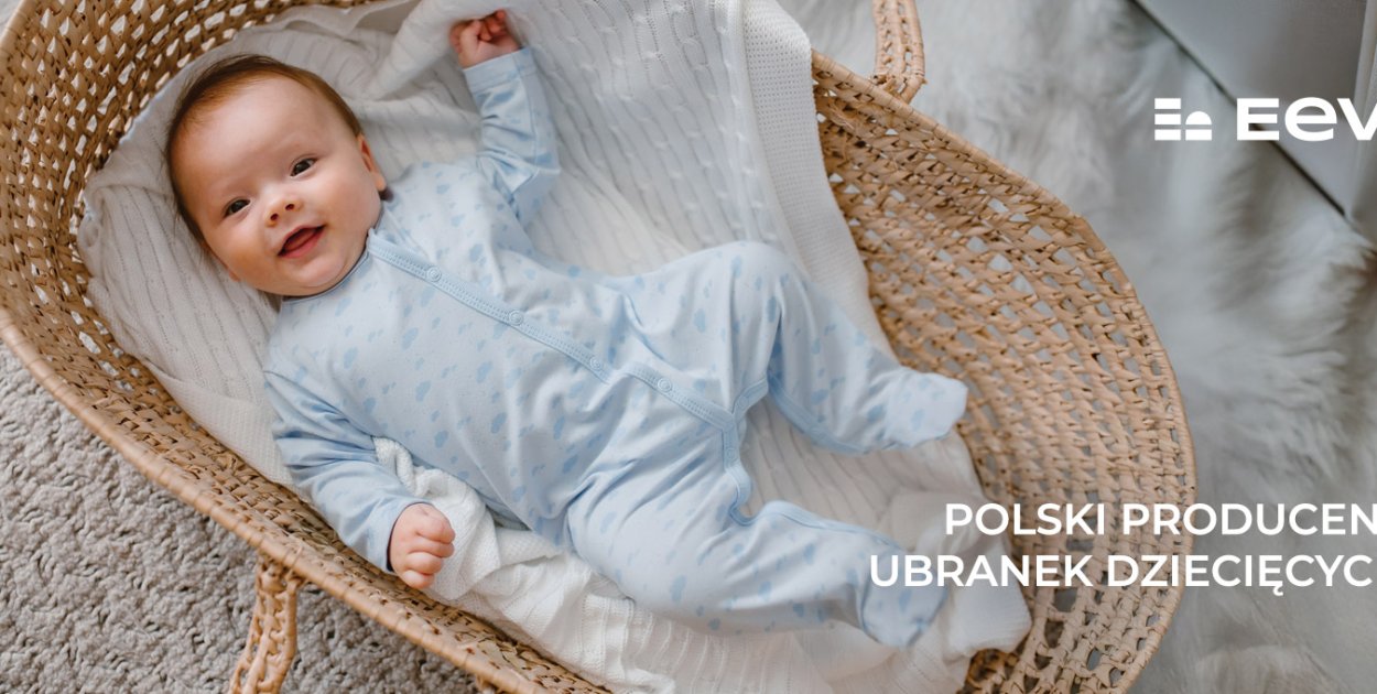 5 najczęstszych błędów przy kompletowaniu wyprawki dla niemowlaka