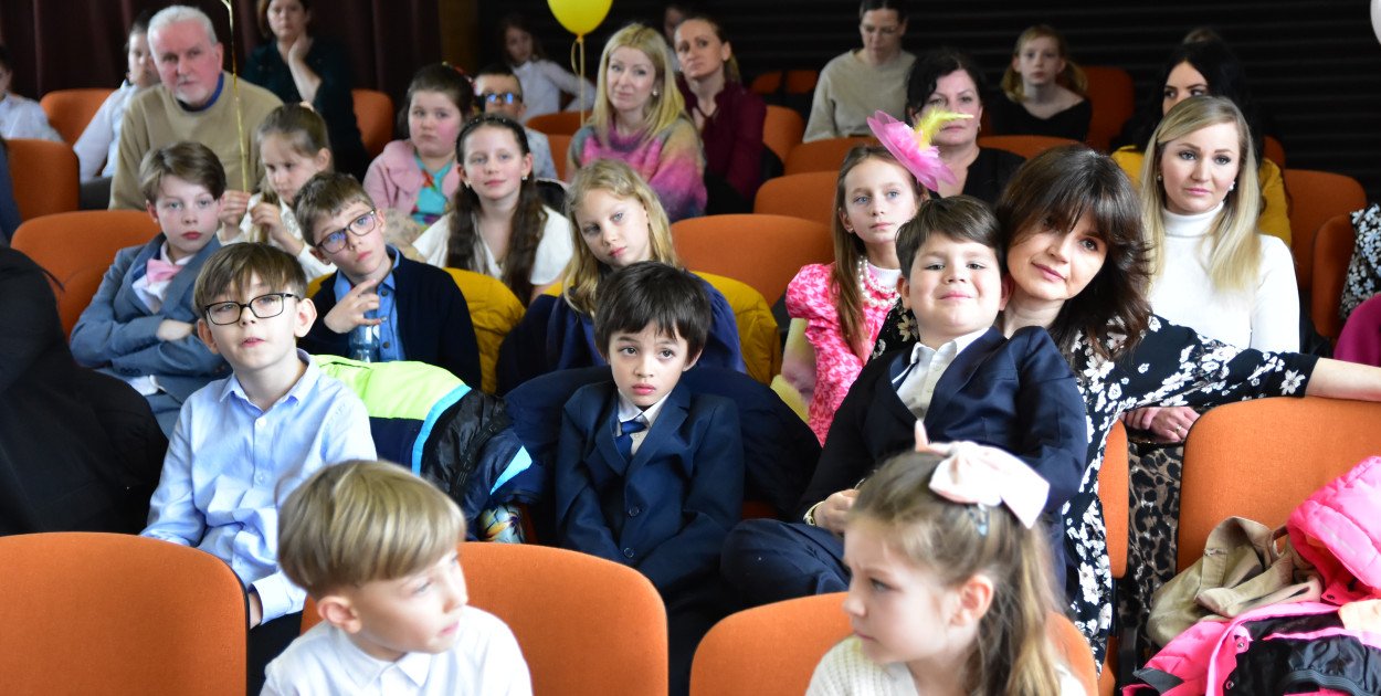 Turniej Recytatorski „O Pióro Jana Brzechwy” w Tucholi / ZAPOWIEDŹ