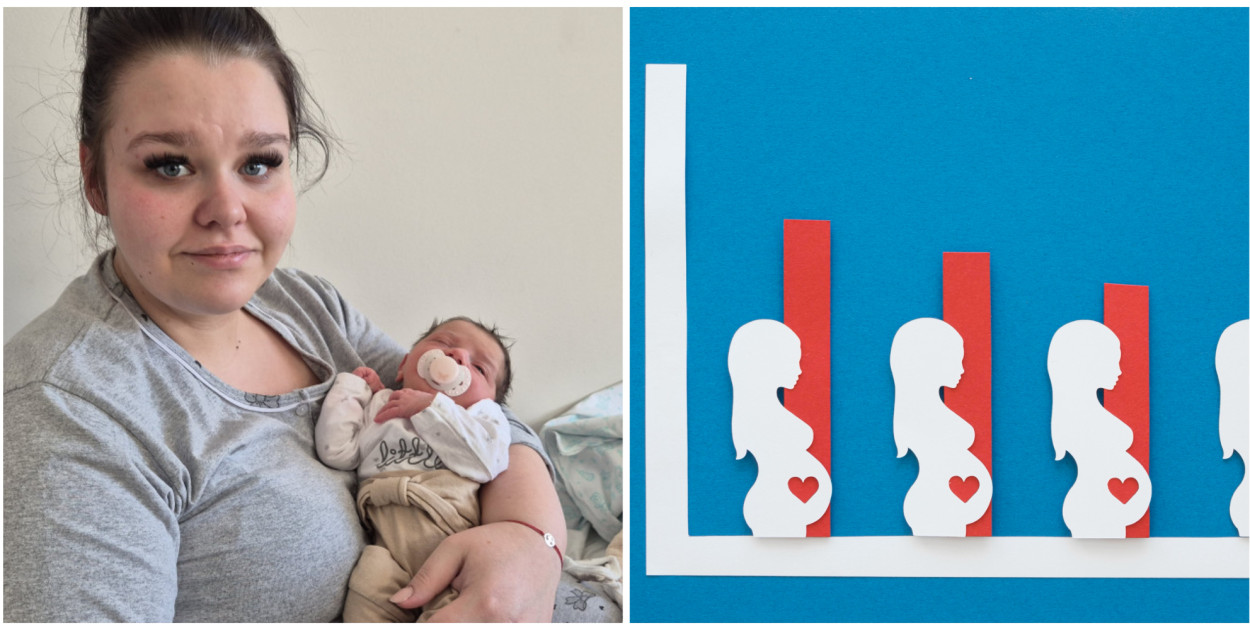 Jak duży jest kryzys demograficzny? Prześwietlamy CAŁY POWIAT!