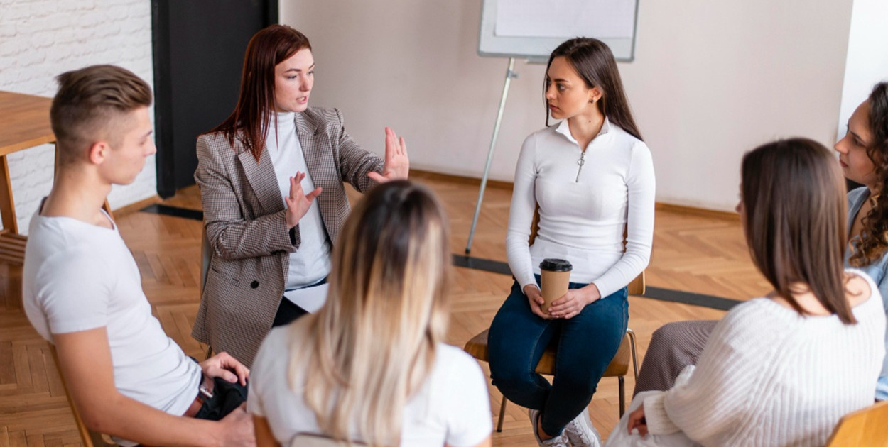 Szkolenia miękkie: jakie kompetencje miękkie rozwijać u pracowników?