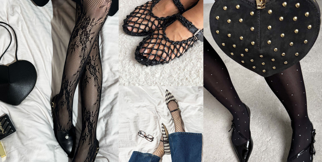 Ranking balerin na sezon 2026 – propozycje na wiosnę i lato