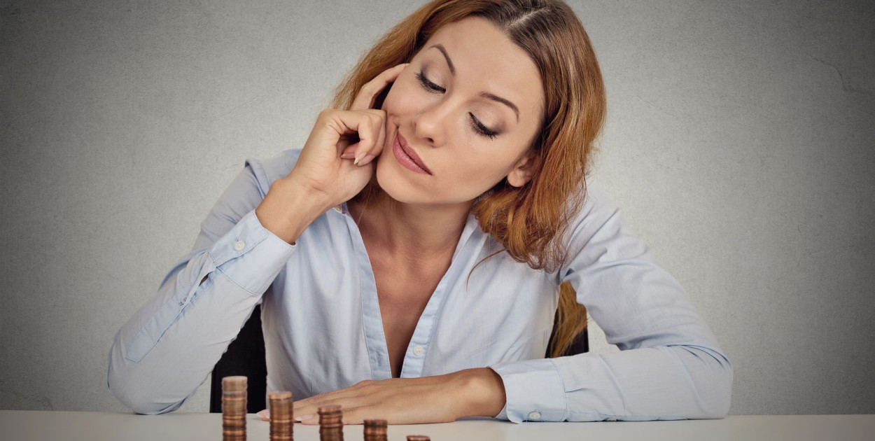 Jak uniknąć problemów z płynnością w małej firmie