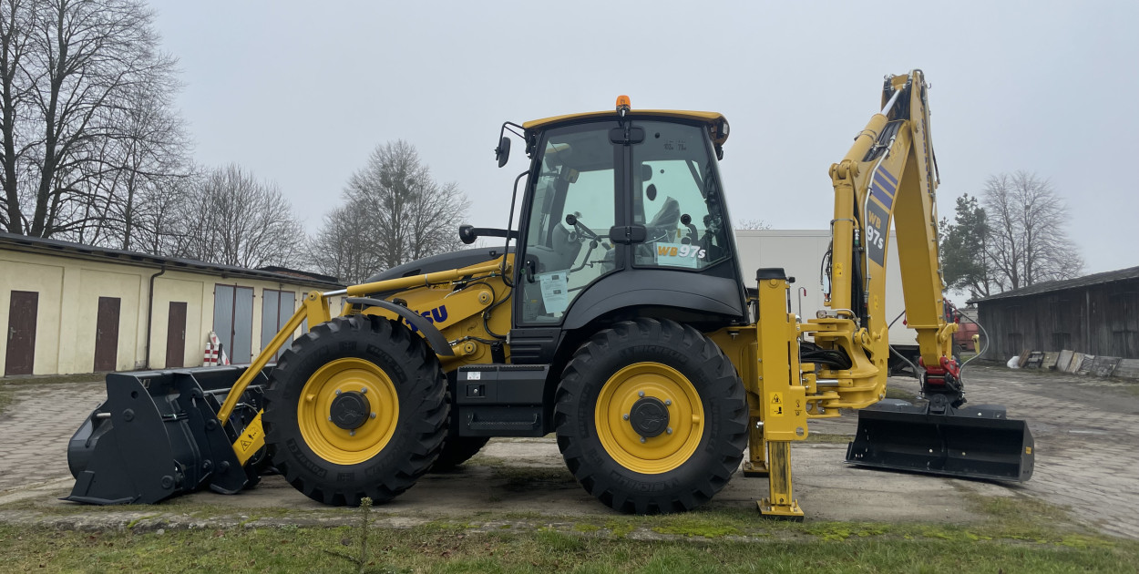 Śliwice: Duże zakupy w ramach rządowego programu