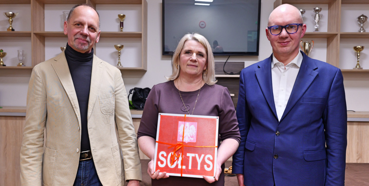 Zmiana po 18 latach. Trzecie największe sołectwo w gminie ma nowego sołtysa / FOT