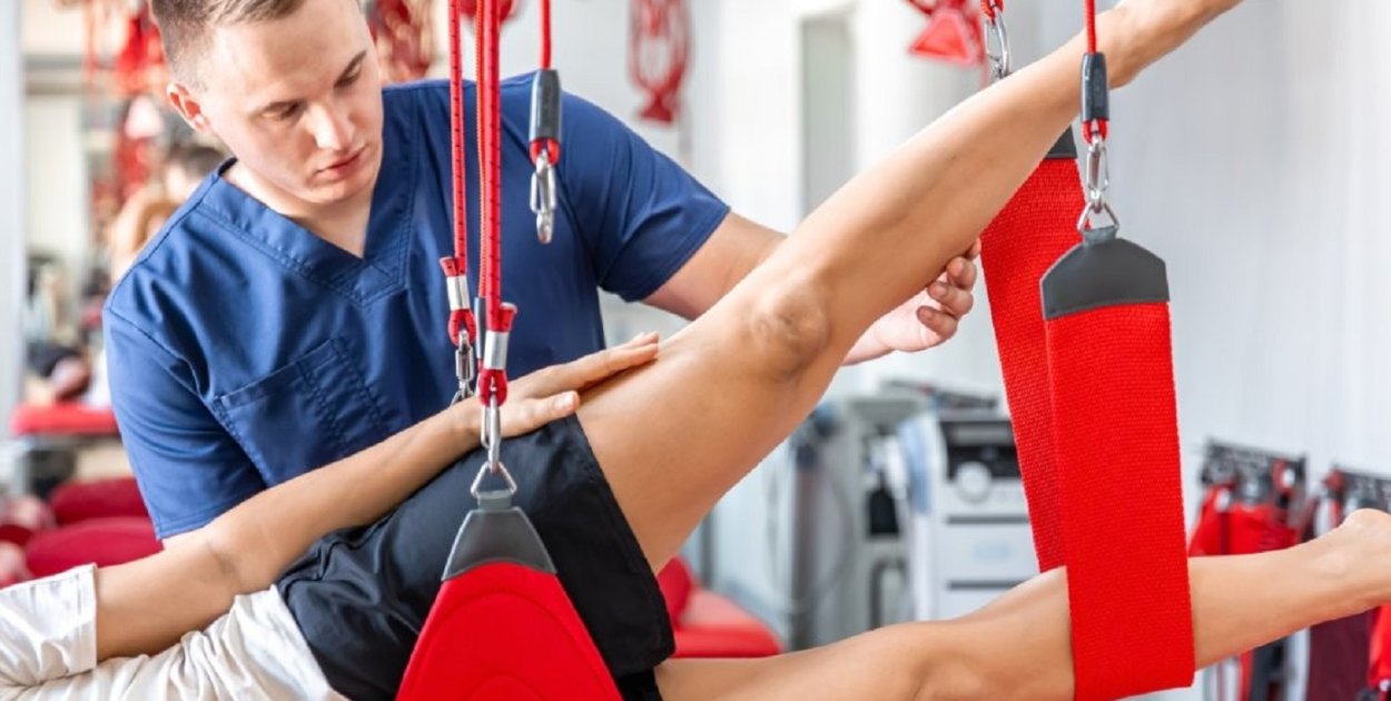 Rehabilitacja z ZUS – realna szansa na powrót do sprawności