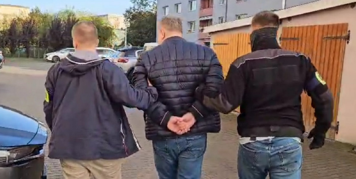 Były dyrektor ekonomiczny Szpitala Tucholskiego usłyszy więcej zarzutów