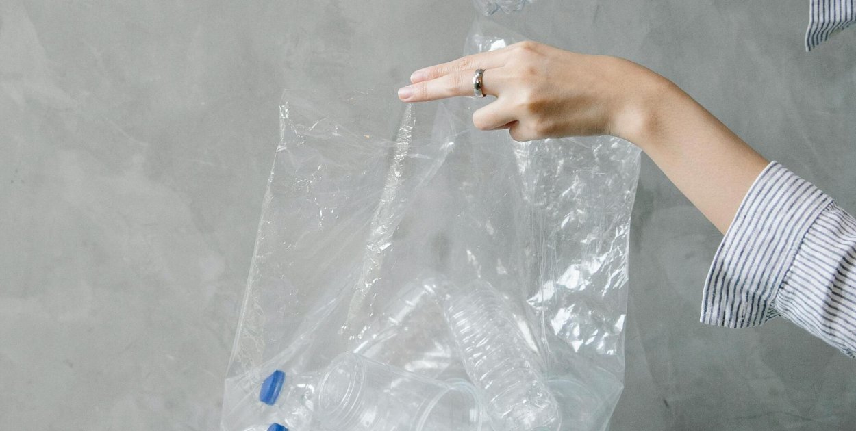 Cyfrowe centrum zarządzania odpadami z tworzyw – platforma WasteMarkt