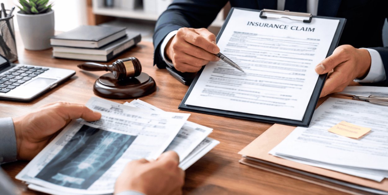 Odszkodowania po szkodzie – jakie ścieżki prowadzą do uzyskania środków?