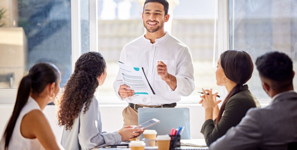 Jakie obowiązki ma odchodzący pracownik?