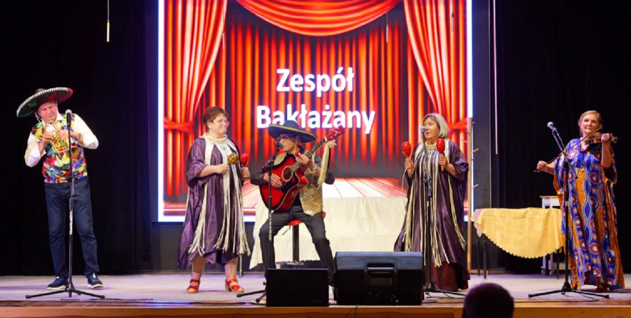 Kabaret Sanatorium z nowym programem na 15-lecie działalności / ZAPOWIEDŹ