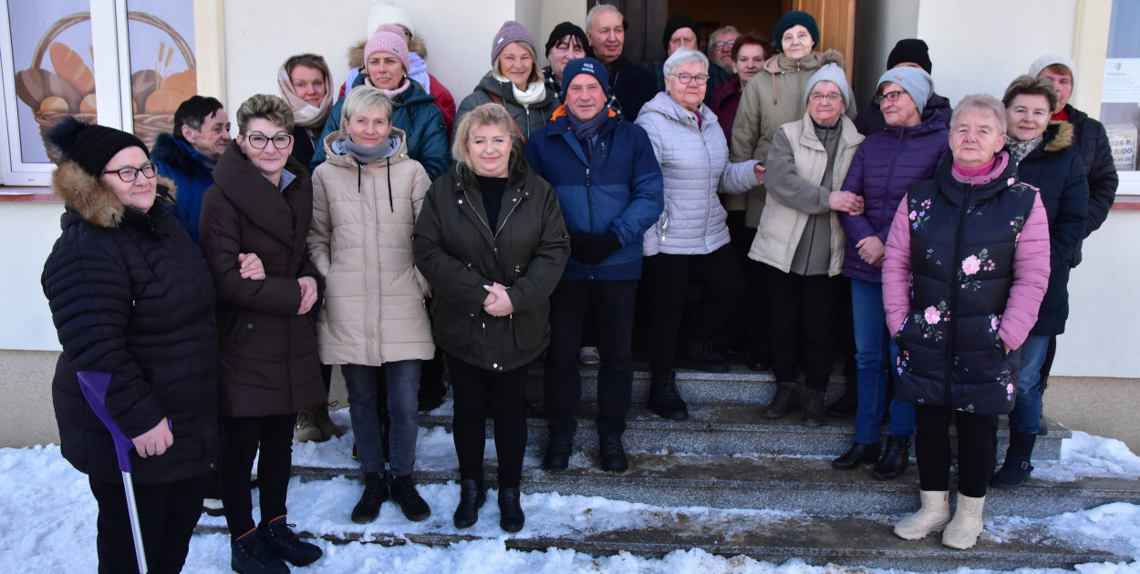 Jesteśmy na końcu świata i czujemy się niepotrzebni