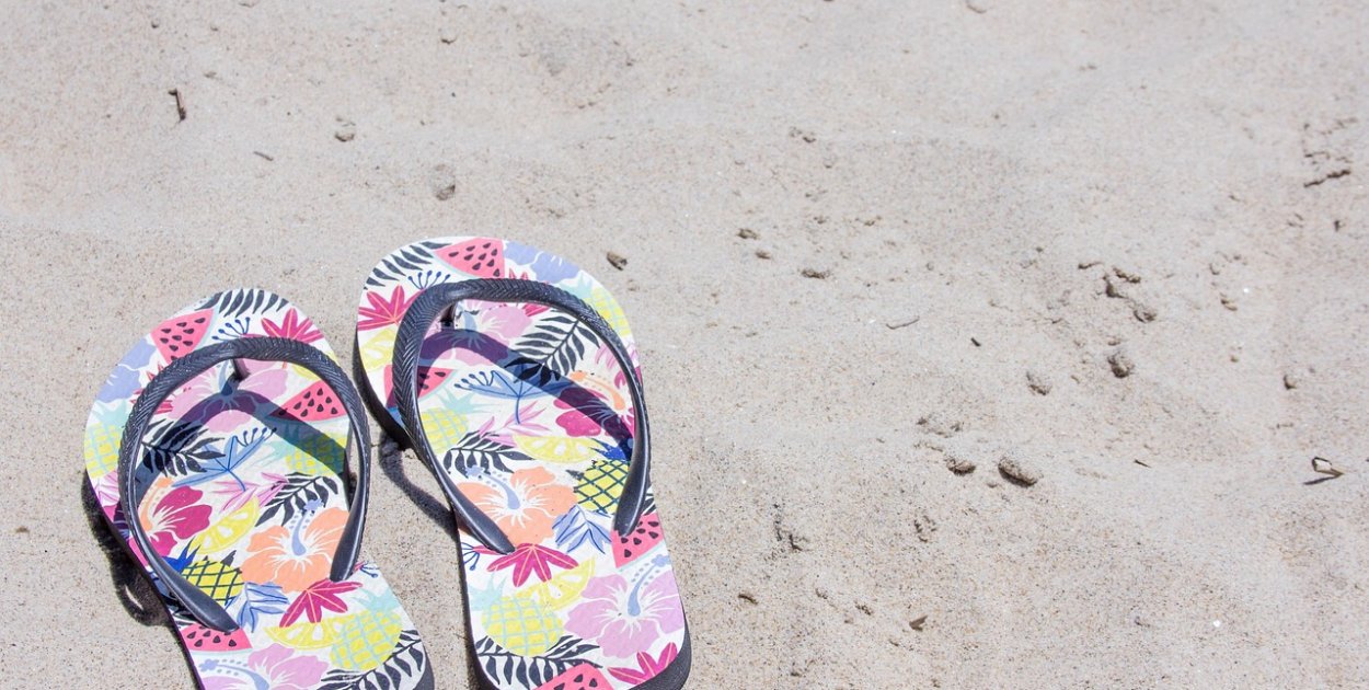 Sandały robocze i ochronne — czy spełniają normy BHP i kiedy wystarczą zamiast but