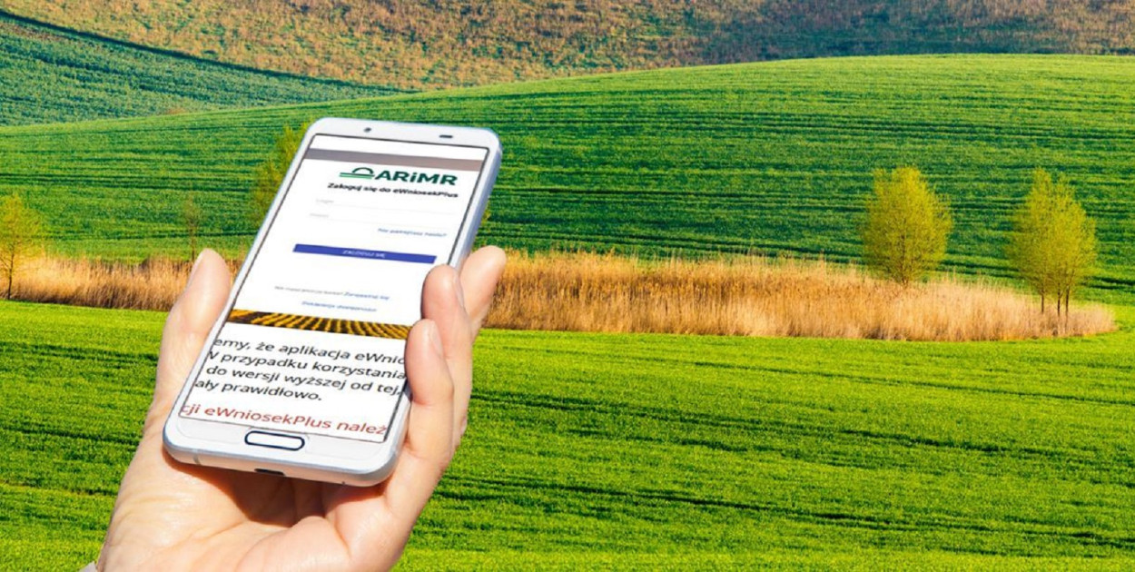 Rolnictwo: wnioski o dopłaty ruszyły. Ale najpierw przypilnuj formalności
