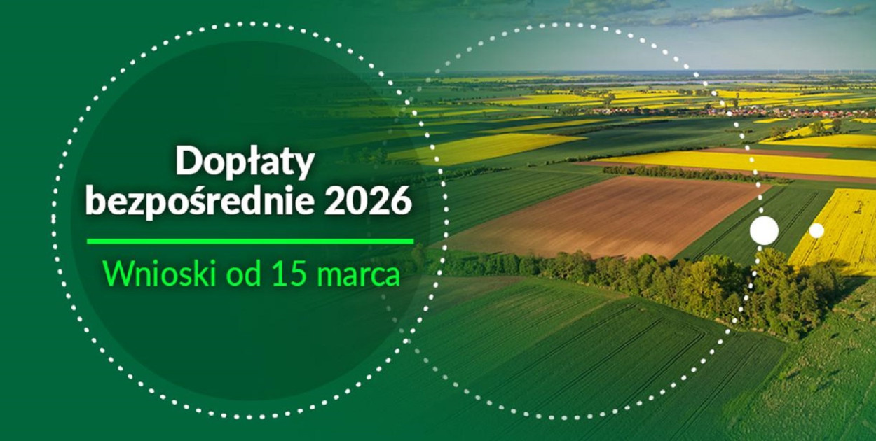 AgroTygodnik: Rusza kampania! Ministerstwo rolnictwa ogłosiło zmiany