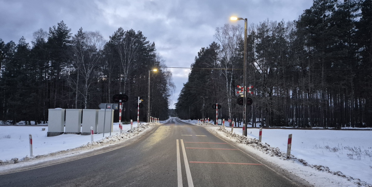 Zaczyna się potężna modernizacja linii kolejowej