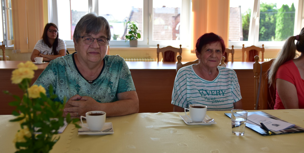 Gmina Lubiewo: Chcą zdiagnozować potrzeby i problemy osób starszych