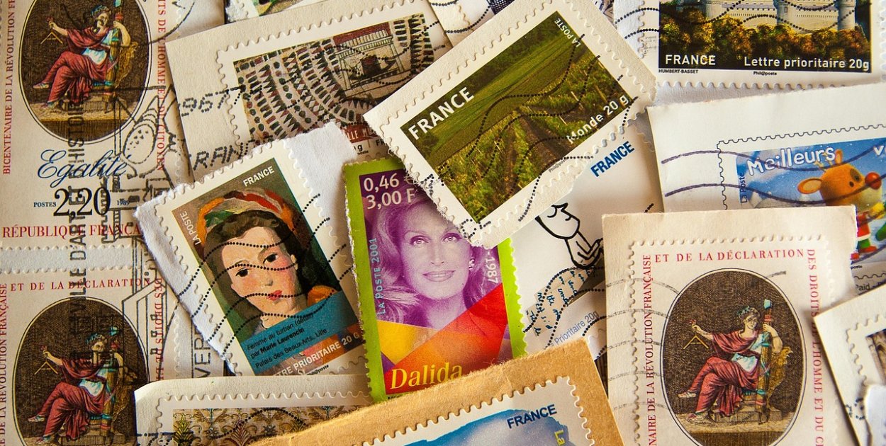 Polska filatelistyka - od historycznej pasji do cyfrowych innowacji