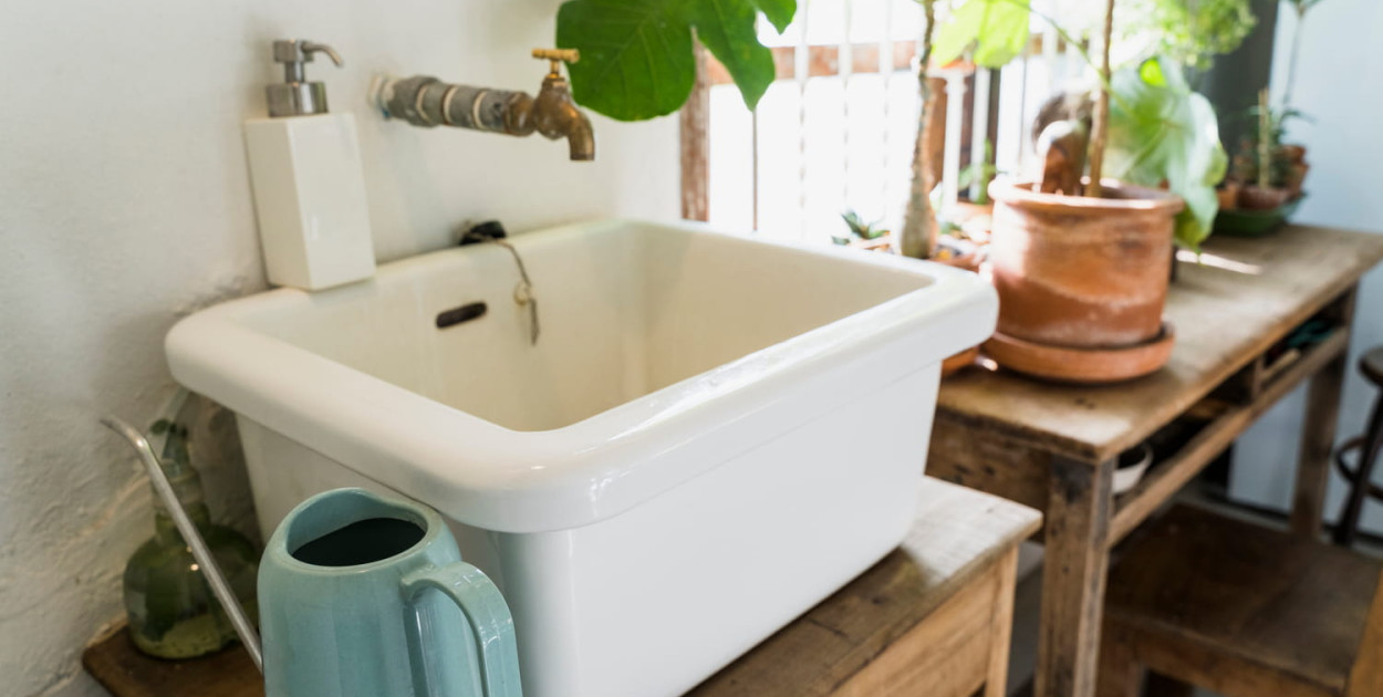 Komory gospodarcze w domu i warsztacie - kiedy są przydatne?