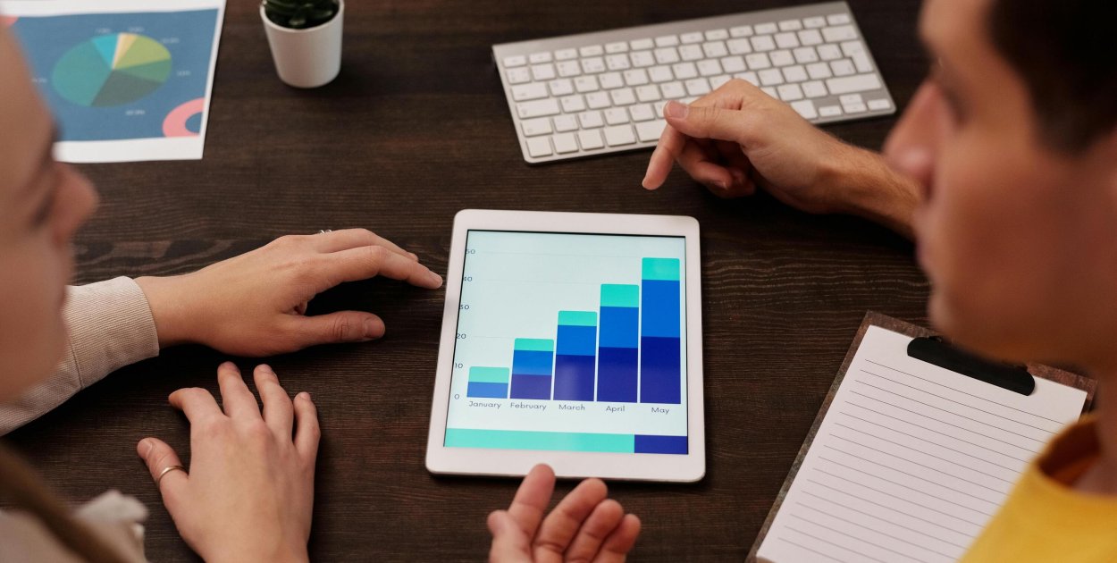 Jak zamienić stronę internetową w źródło zapytań od klientów