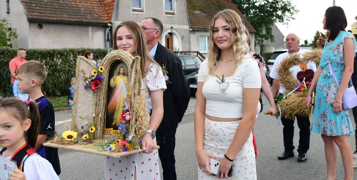 Dożynki 2026: Nie wszystkie gminy zorganizują w tym roku święto plonów / TERMINARZ