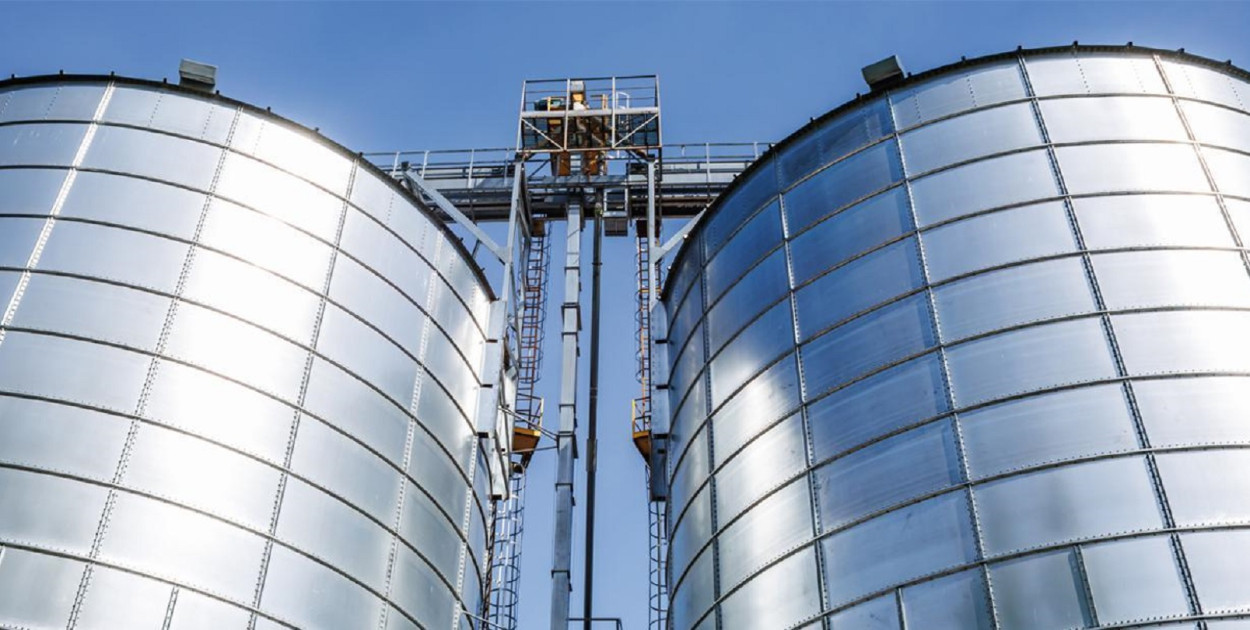 Rolniku: Nadal możesz rozliczyć inwestycję w silosy! AgroTygodnik