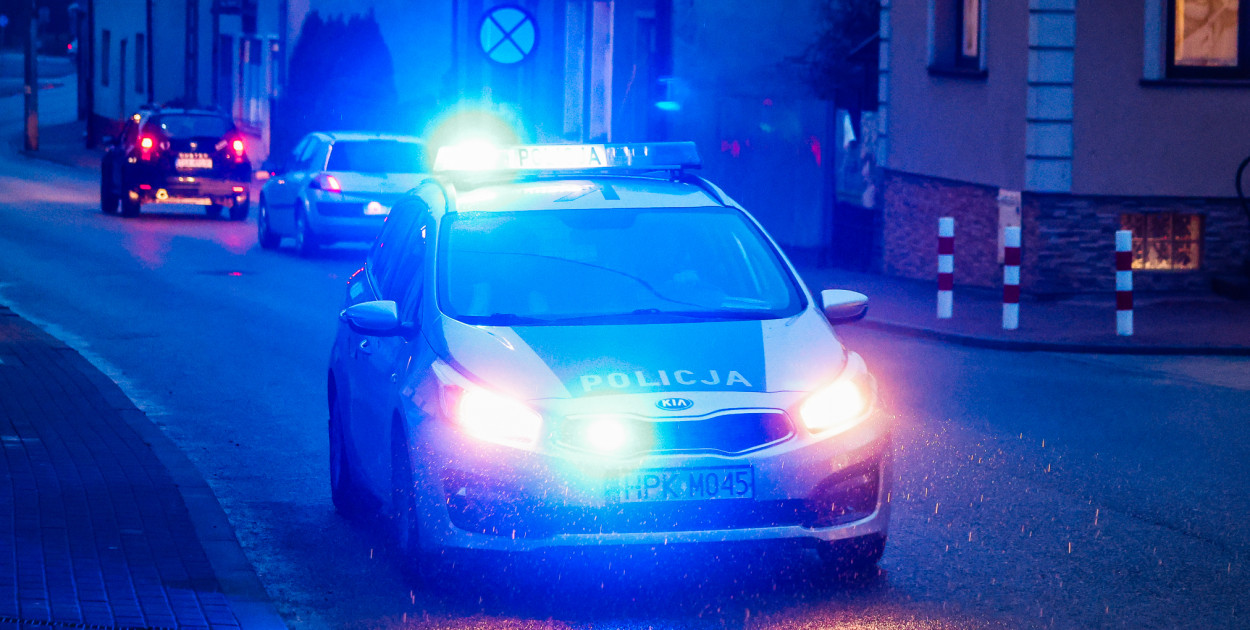 Stracili prawa jazdyna Świeckiej w Tucholi i na napoleonce