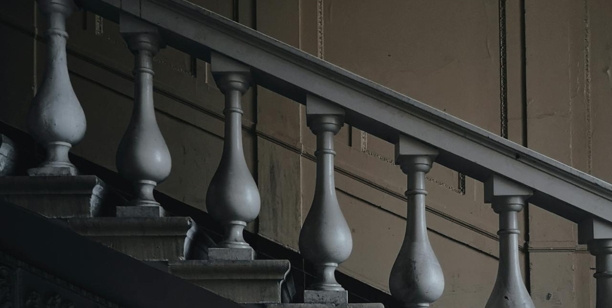 5 rzeczy, które odróżniają profesjonalnego producenta tralek betonowych od...