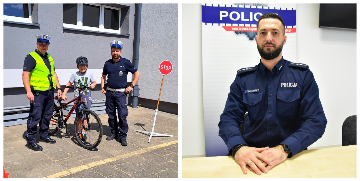 Rodzicu! Twoje dziecko będzie musiało jeździć w kasku! Kiedy wejdzie nowy przepis?