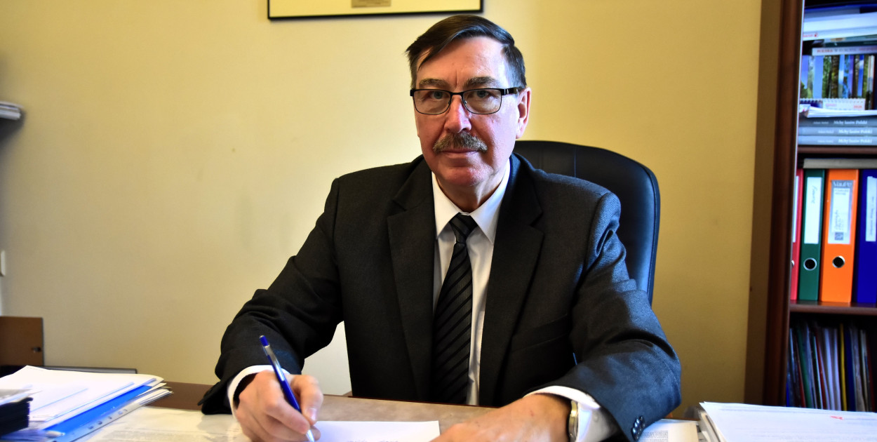 AGROINFORMATYKA: Nowoczesne studia dla rolników w Tucholi / Poznaj szczegóły