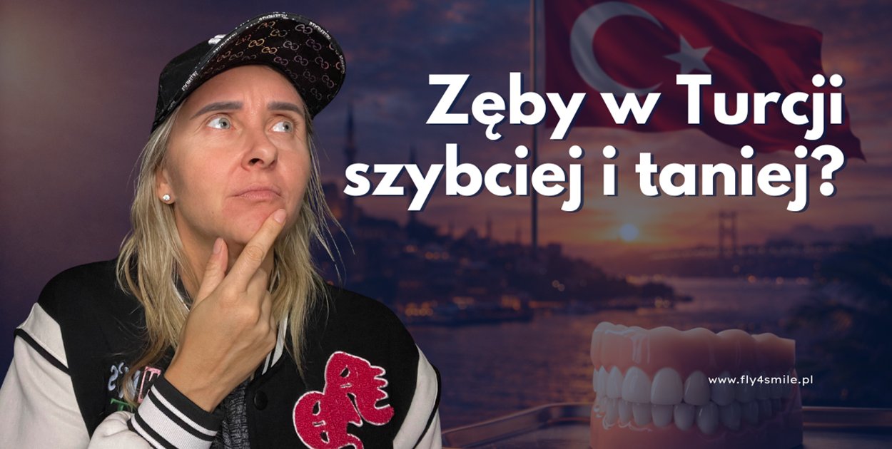 Dlaczego Polacy leczą zęby za granicą? Różnice, których nie widać w cenniku