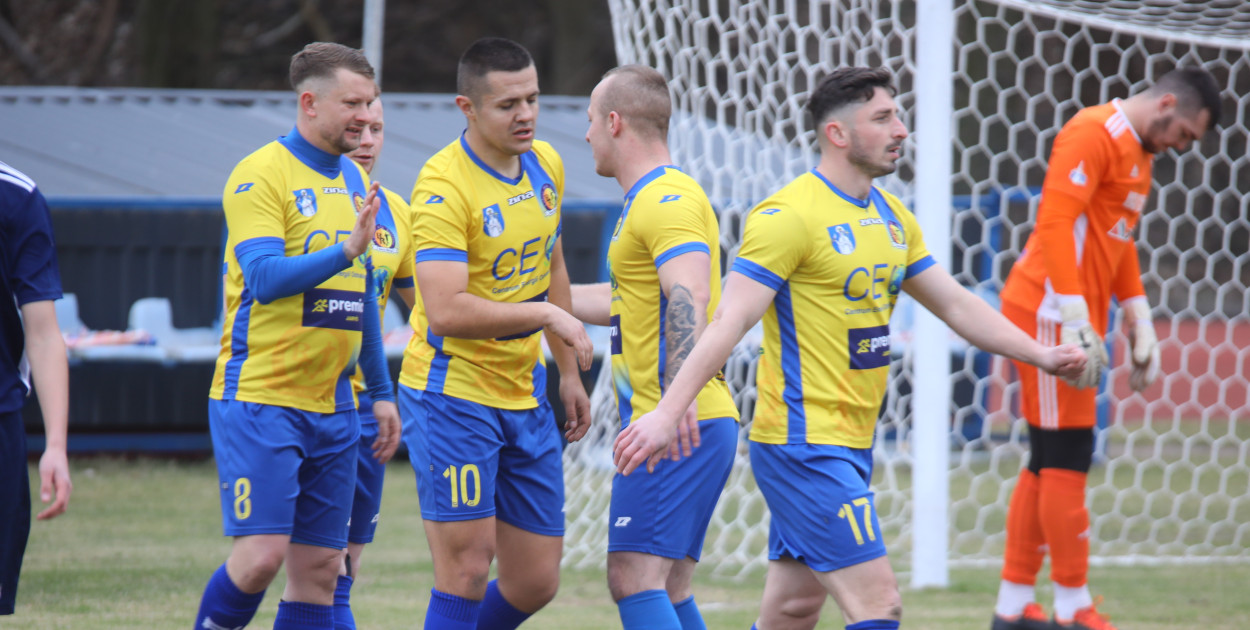 Rawys zdobywa miasto zakochanych. Marsz trwa! RELACJA I ZDJĘCIA