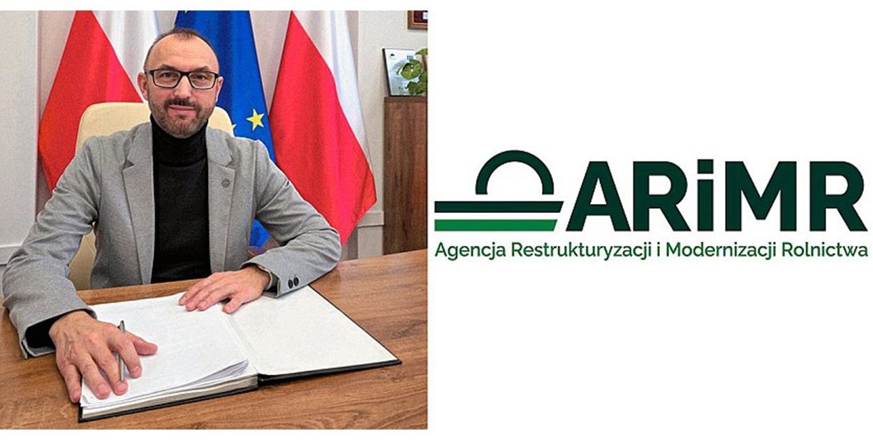 Wiosenne nabory w ARiMR